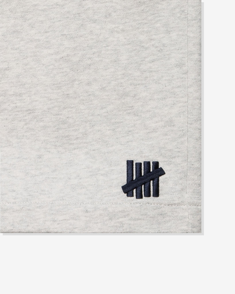 UNDEFEATED BERMUDA SWEATSHORTS