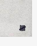UNDEFEATED BERMUDA SWEATSHORTS