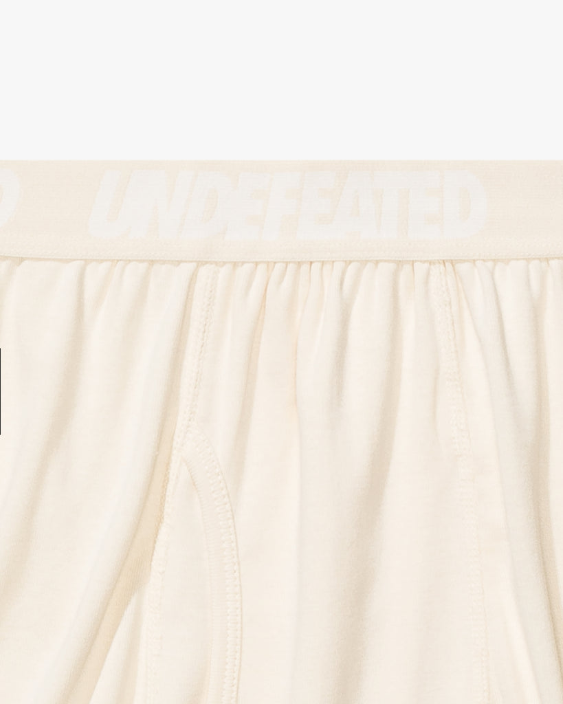 UNDEFEATED BOXER BRIEF, 3-PACK