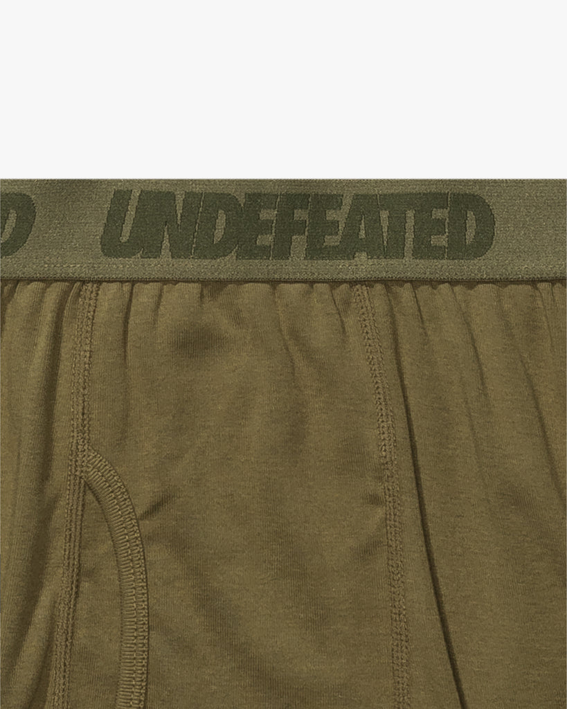 UNDEFEATED BOXER BRIEF, 3-PACK