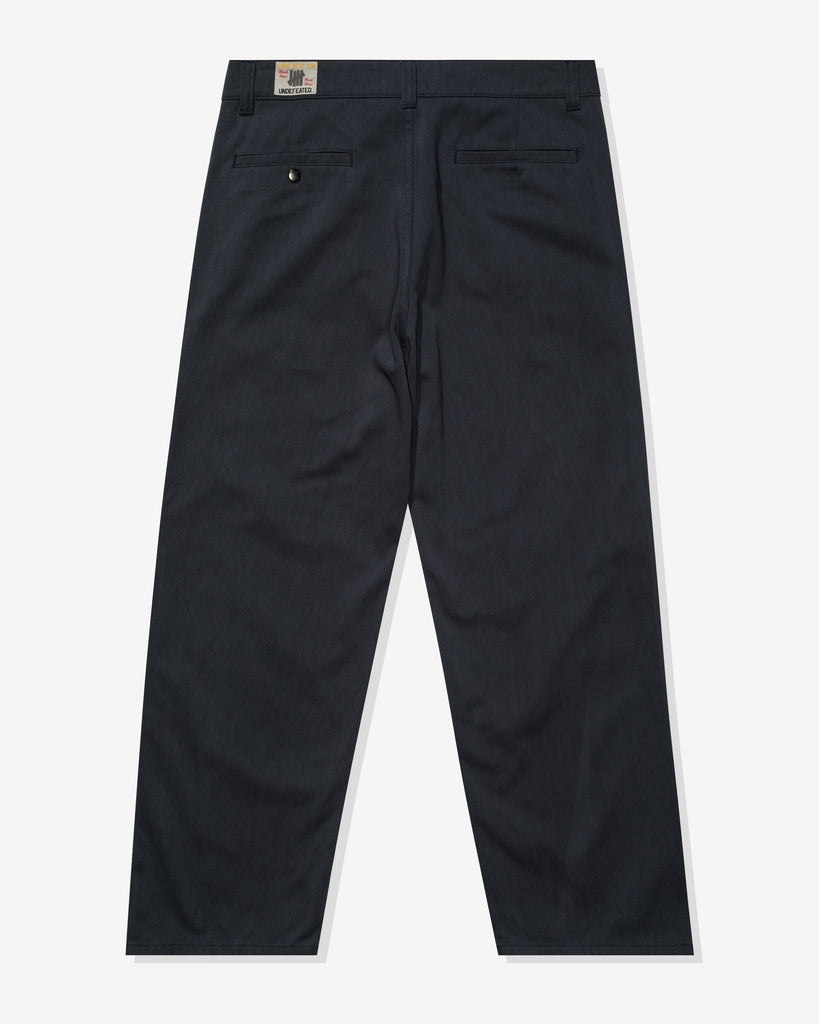 UNDEFEATED BULL DENIM CHINO