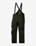 UNDEFEATED X BURTON 2L GORE-TEX BIB PANTS