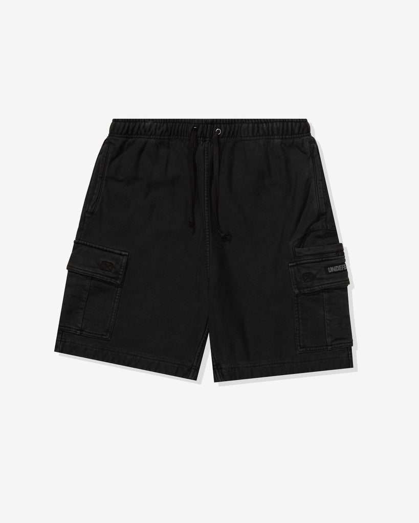 UNDEFEATED CARGO SWEATSHORT