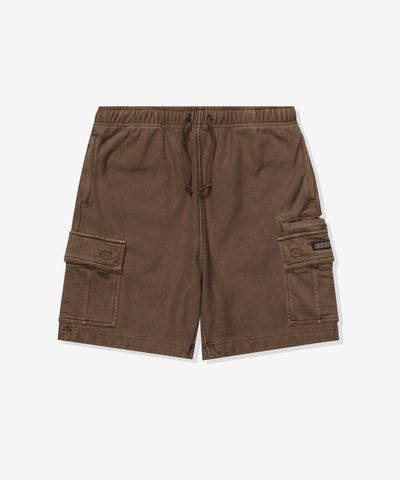 UNDEFEATED CARGO SWEATSHORT