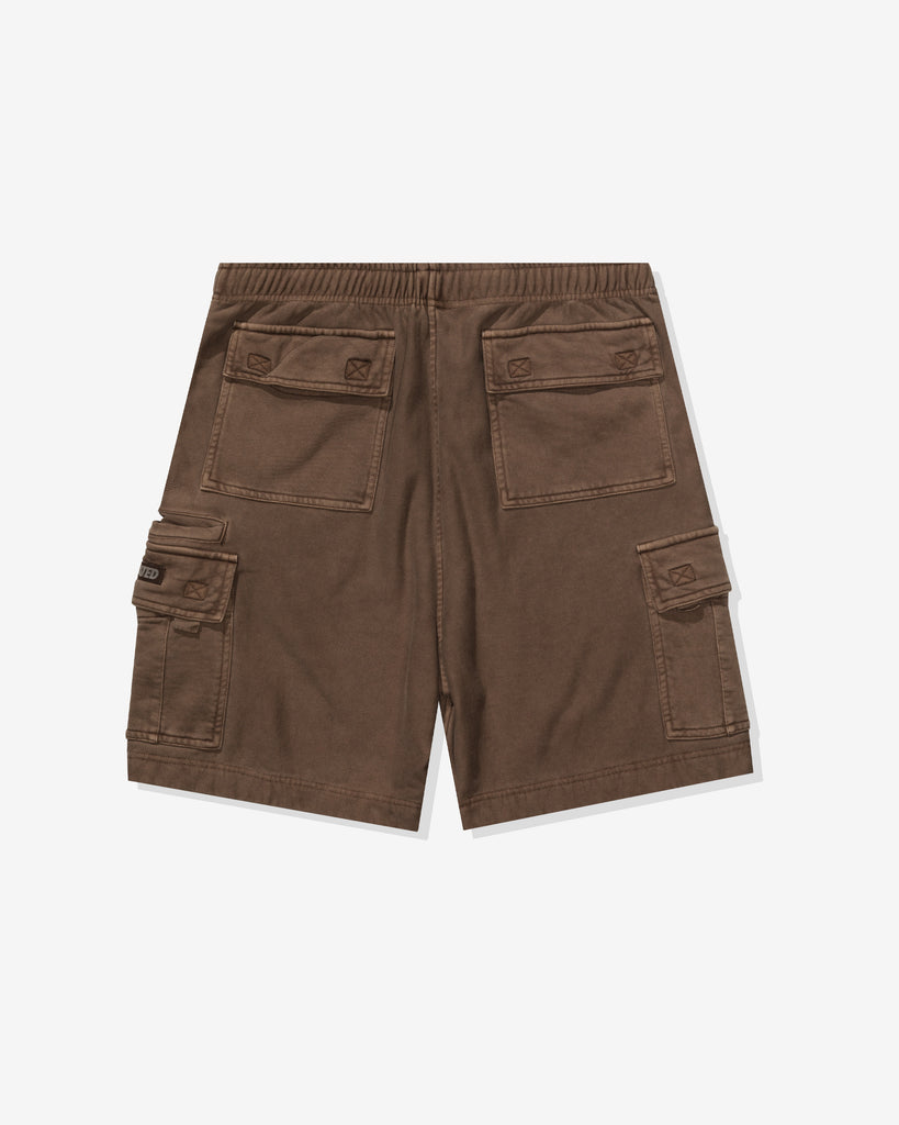 UNDEFEATED CARGO SWEATSHORT
