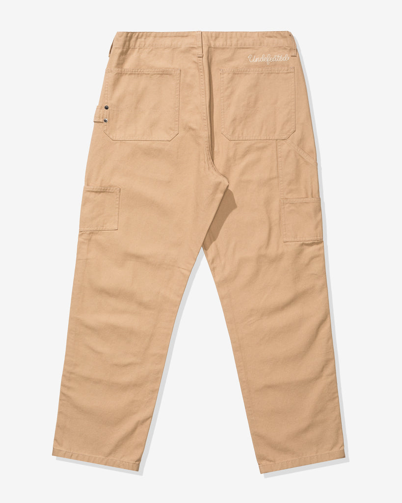 UNDEFEATED CARPENTER PANT