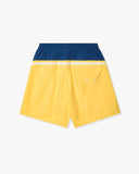 UNDEFEATED COLORBLOCK SWIM TRUNK