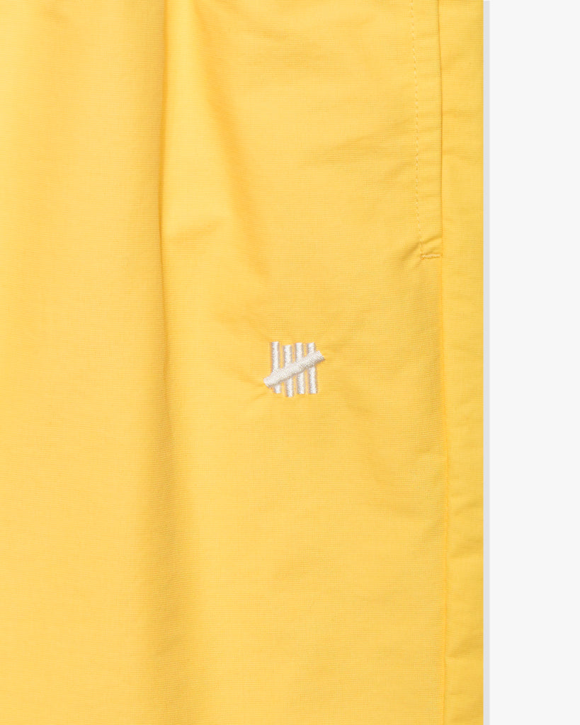 UNDEFEATED COLORBLOCK SWIM TRUNK