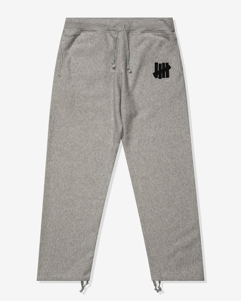 UNDEFEATED FLEECE PANT