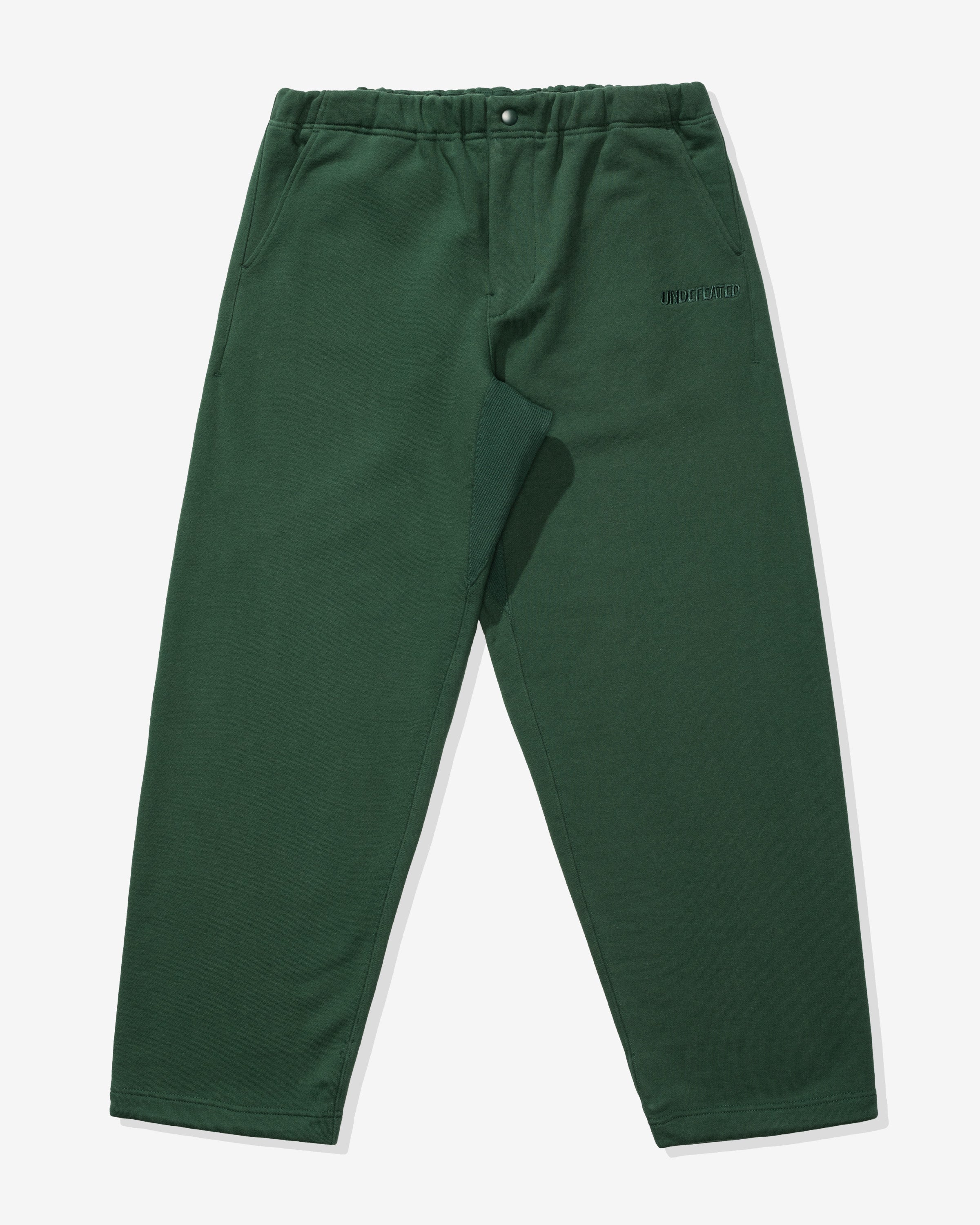 UNDEFEATED HEAVYWEIGHT PANT – UNDEFEATED JAPAN