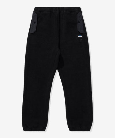 UNDEFEATED HIGH PILE PANT