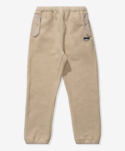 UNDEFEATED HIGH PILE PANT