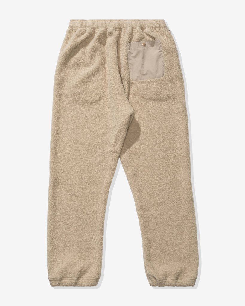 UNDEFEATED HIGH PILE PANT – UNDEFEATED JAPAN