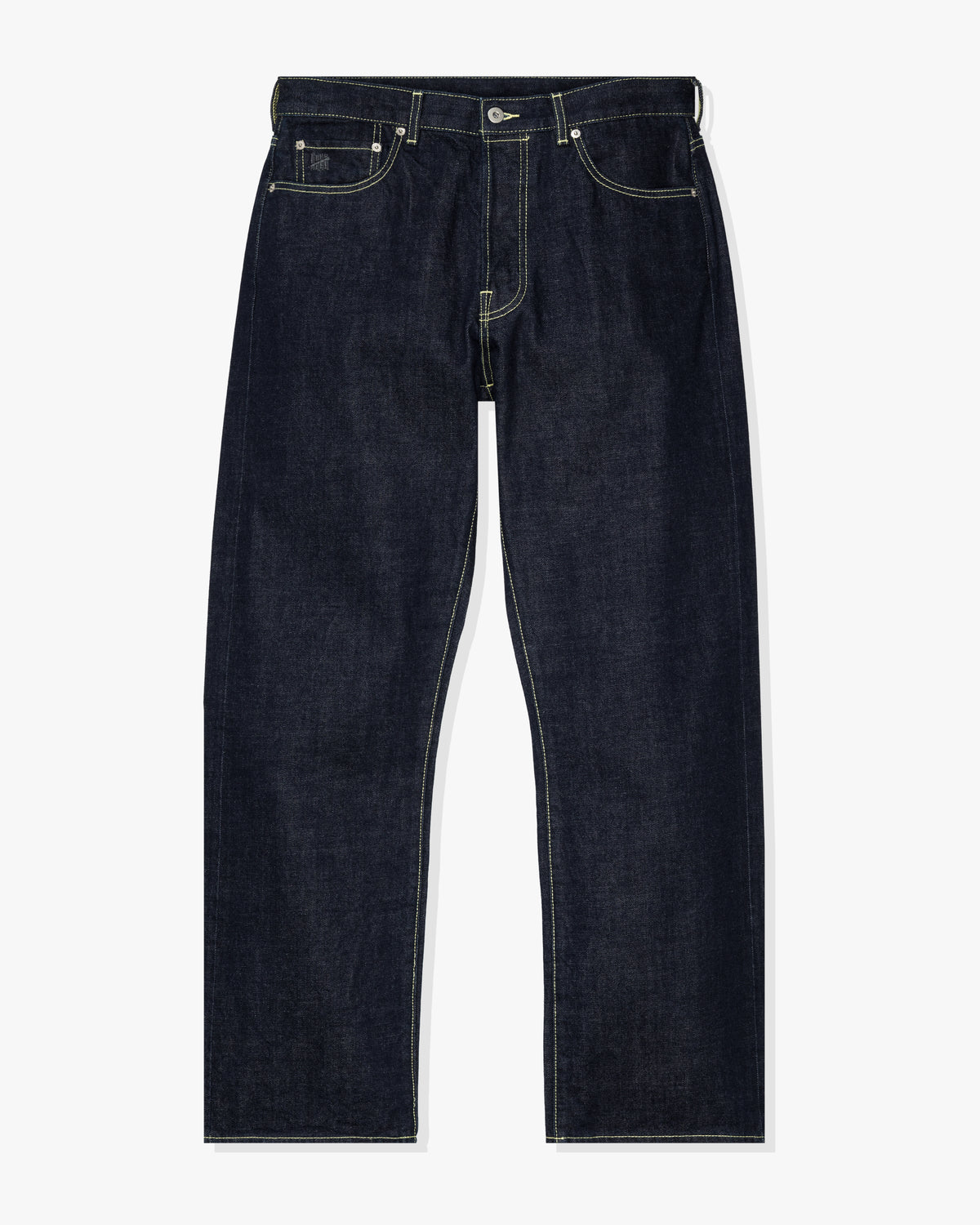 UNDEFEATED ICON 5 POCKET DENIM PANT – UNDEFEATED JAPAN