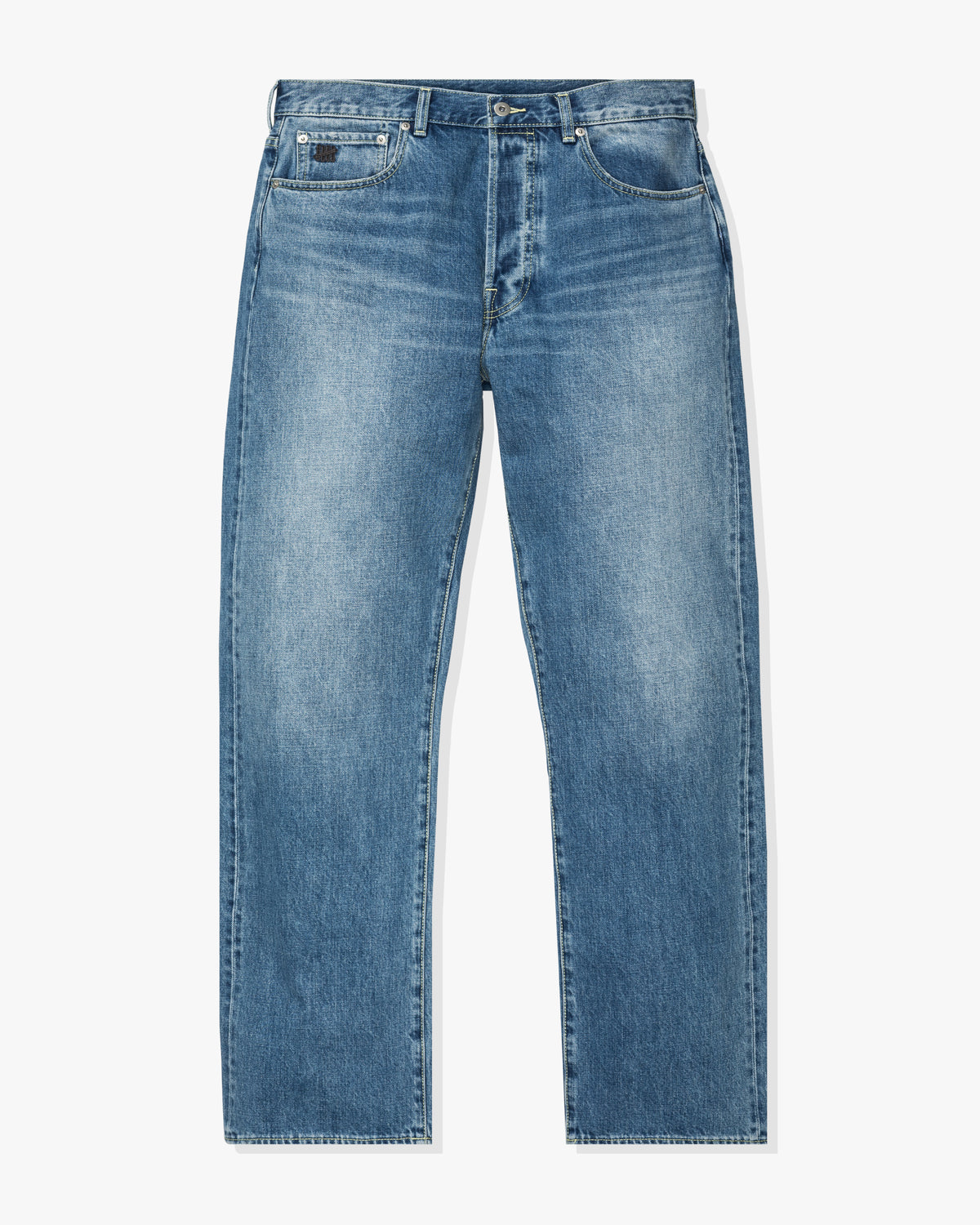 UNDEFEATED ICON 5 POCKET DENIM PANT – UNDEFEATED JAPAN