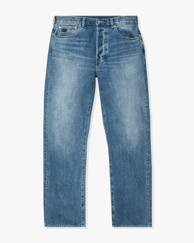 UNDEFEATED ICON 5 POCKET DENIM PANT