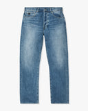 UNDEFEATED ICON 5 POCKET DENIM PANT