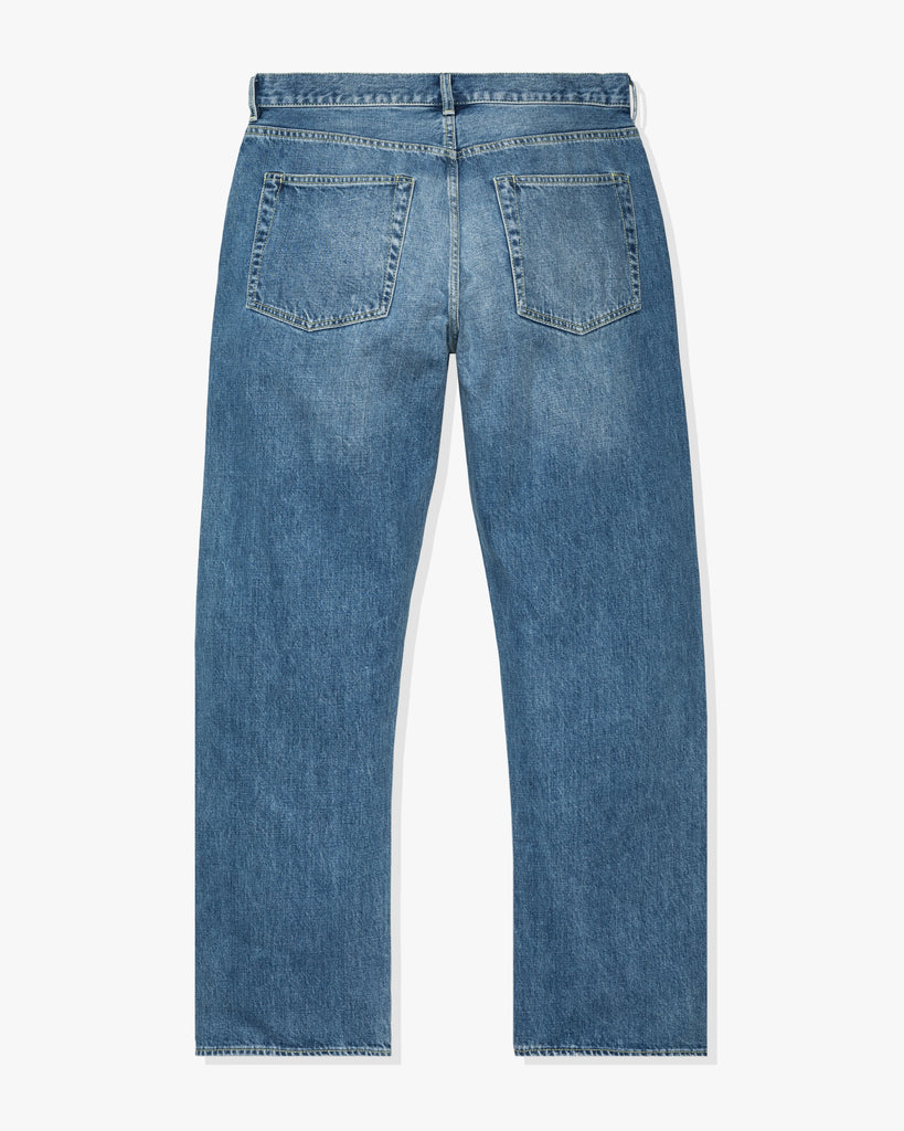 UNDEFEATED ICON 5 POCKET DENIM PANT