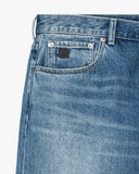 UNDEFEATED ICON 5 POCKET DENIM PANT