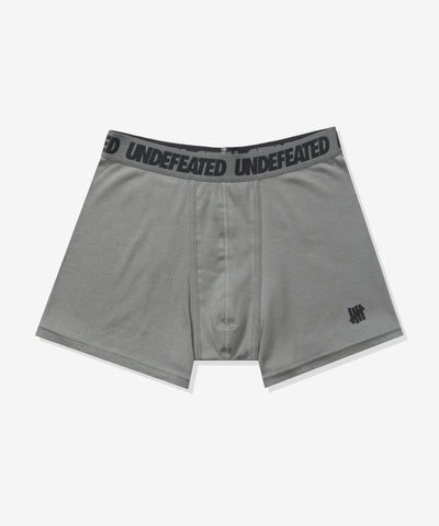 UNDEFEATED ICON BOXER BRIEF