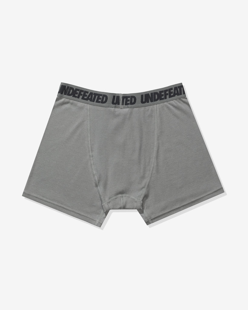 UNDEFEATED ICON BOXER BRIEF