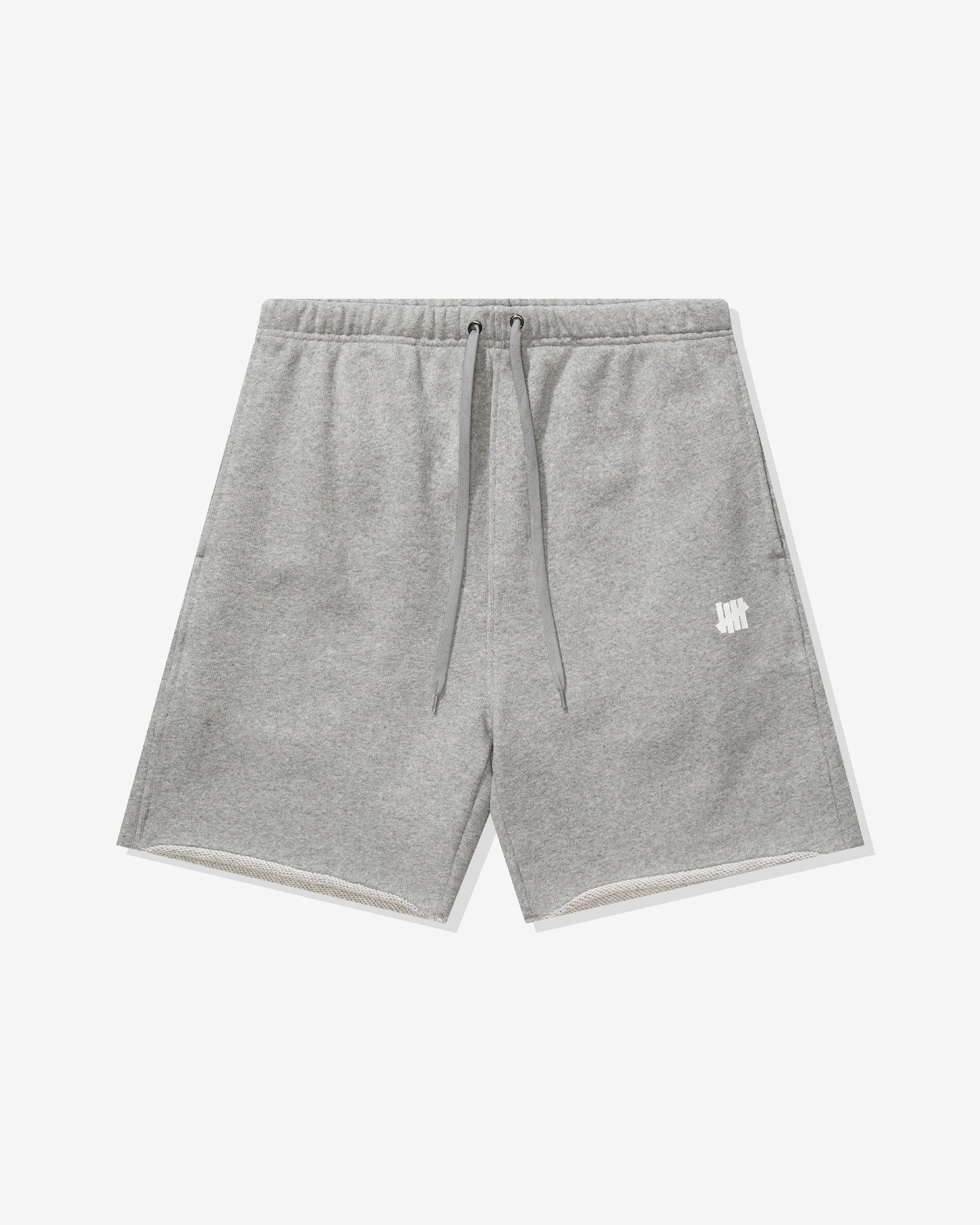 UNDEFEATED STENCIL ICON SWEATSHORT 黒M UNDEFEATED ICON SWEATSHORT – UNDEFEATED JAPAN