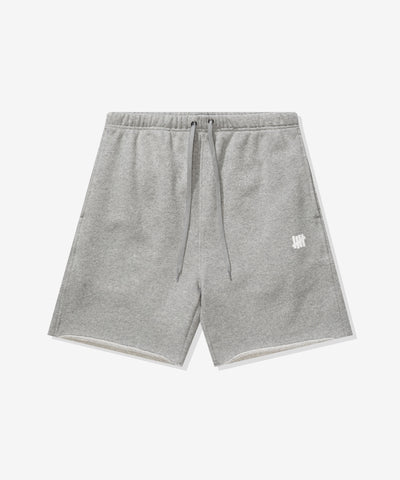 UNDEFEATED ICON CUTOFF SWEATSHORT