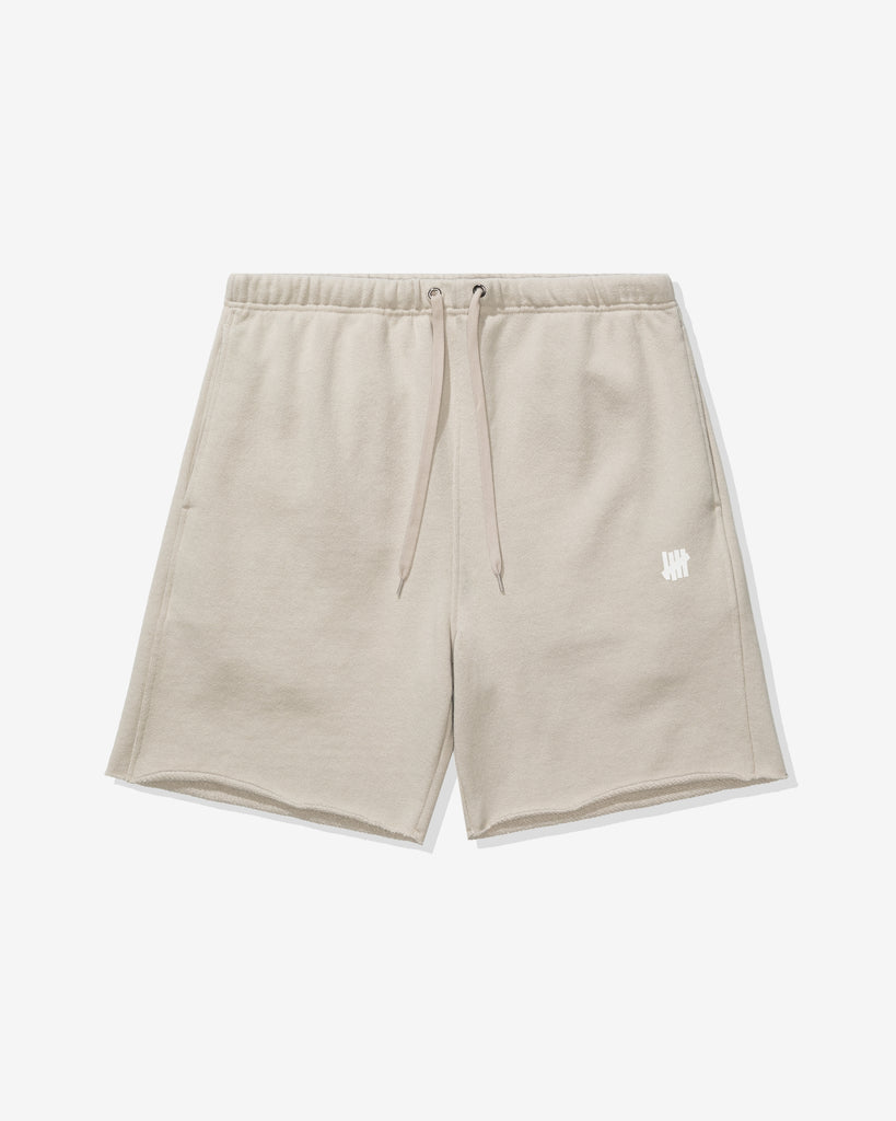 UNDEFEATED ICON CUTOFF SWEATSHORT