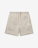 UNDEFEATED ICON CUTOFF SWEATSHORT