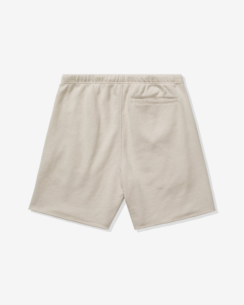 UNDEFEATED ICON CUTOFF SWEATSHORT