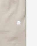 UNDEFEATED ICON CUTOFF SWEATSHORT