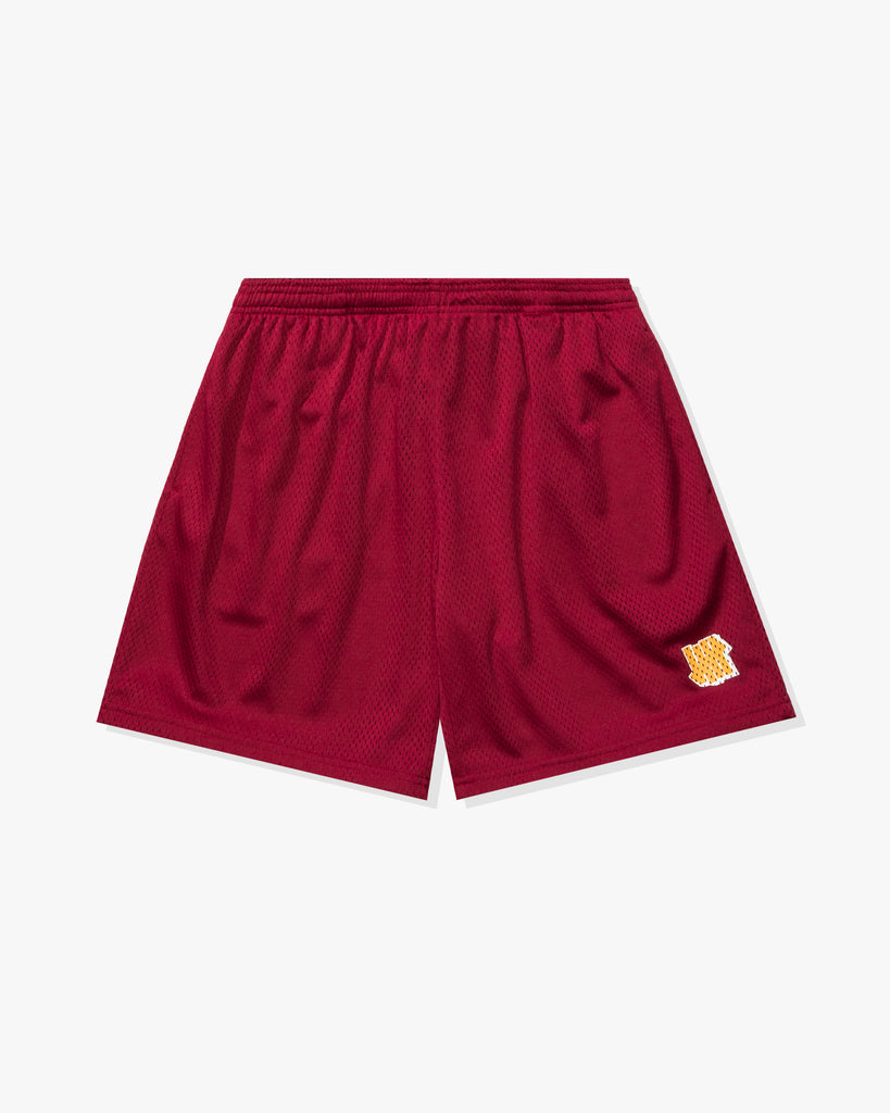 UNDEFEATED ICON HOOP SHORT