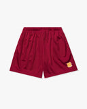 UNDEFEATED ICON HOOP SHORT