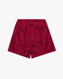 UNDEFEATED ICON HOOP SHORT