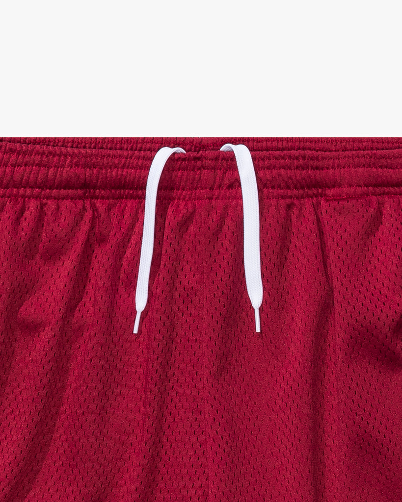 UNDEFEATED ICON HOOP SHORT