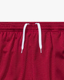 UNDEFEATED ICON HOOP SHORT