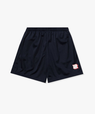 UNDEFEATED ICON HOOP SHORT