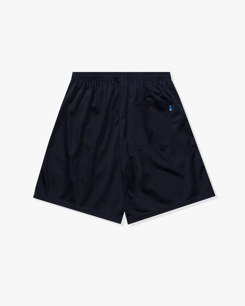 UNDEFEATED ICON HOOP SHORT