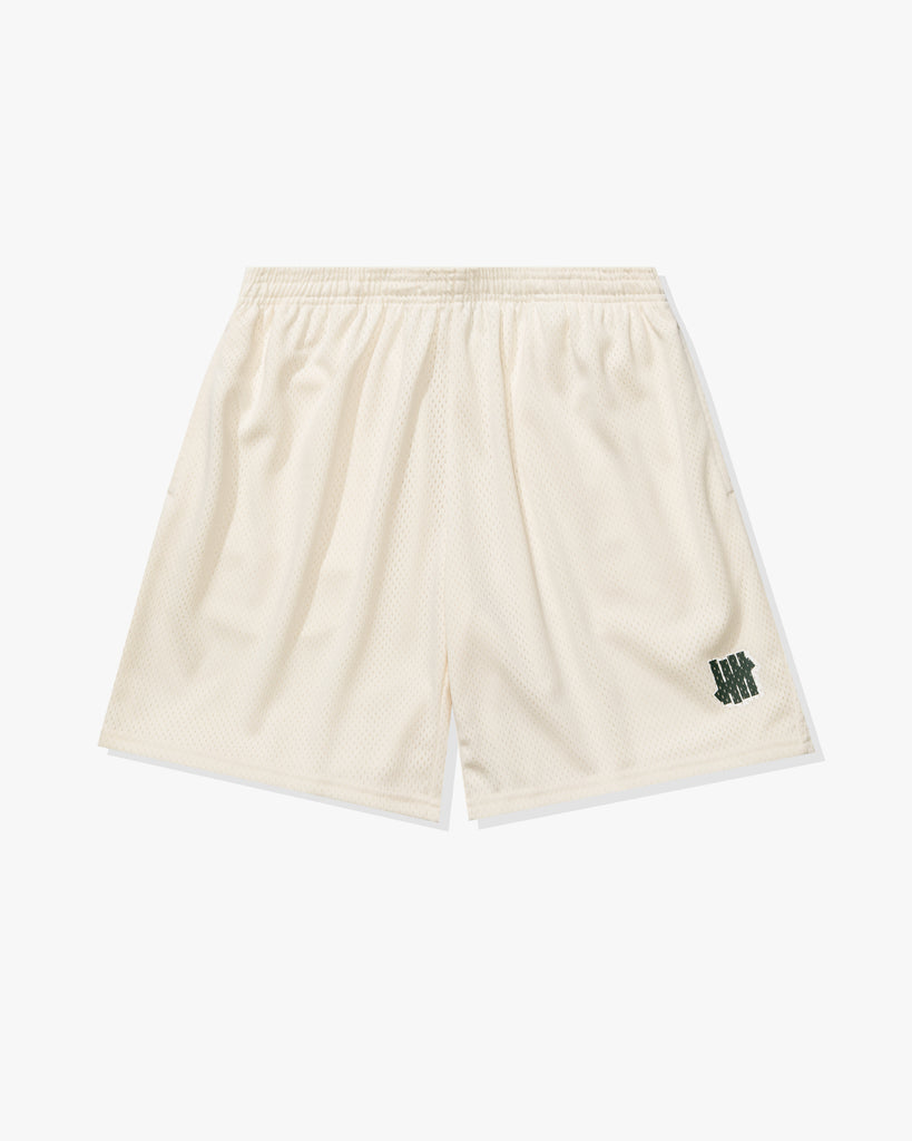 UNDEFEATED ICON HOOP SHORT