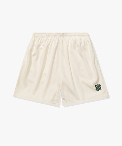 UNDEFEATED ICON HOOP SHORT