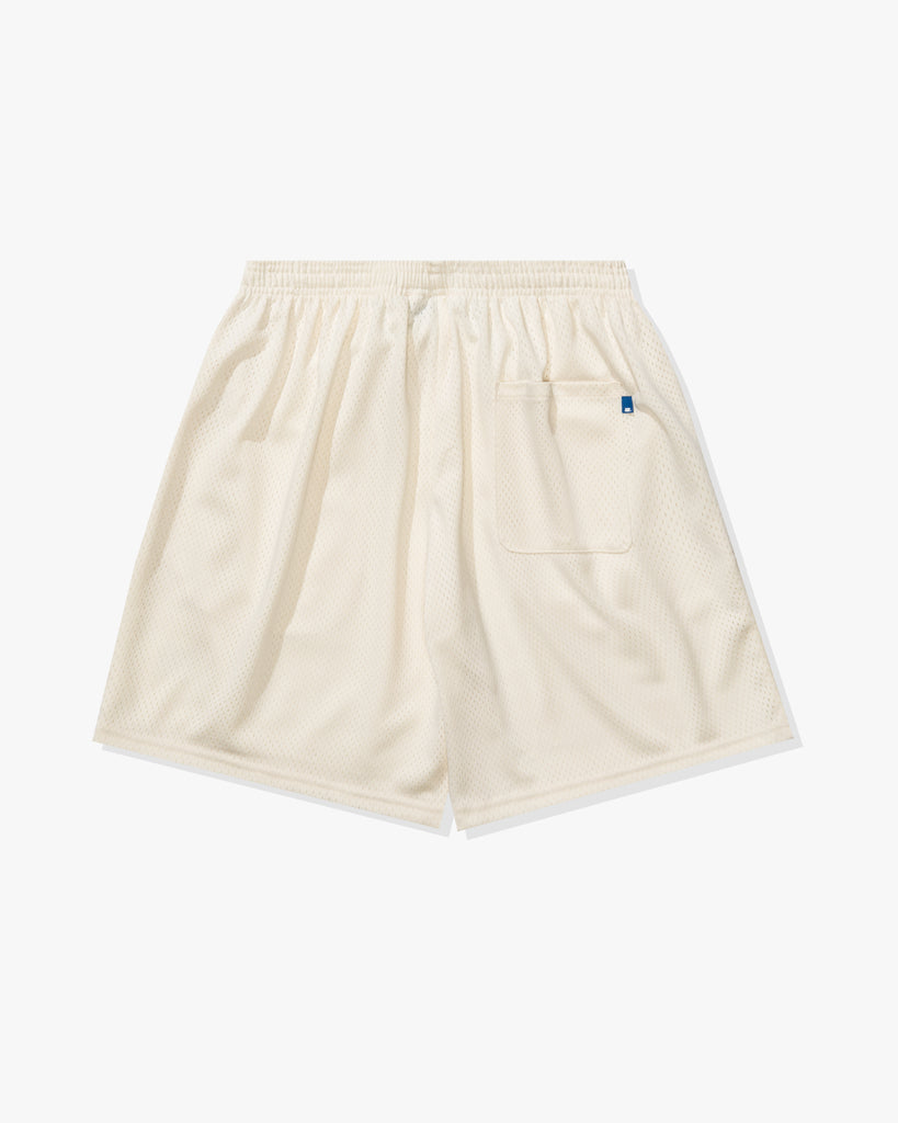 UNDEFEATED ICON HOOP SHORT
