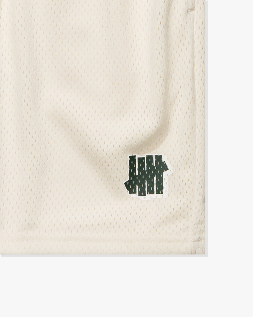 UNDEFEATED ICON HOOP SHORT