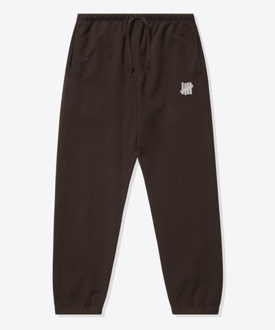 UNDEFEATED ICON SWEATPANT