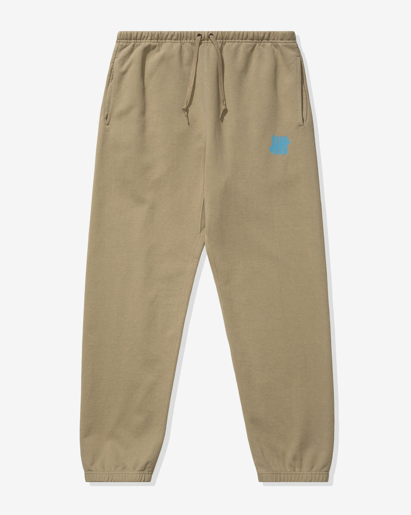 UNDEFEATED ICON SWEATPANT