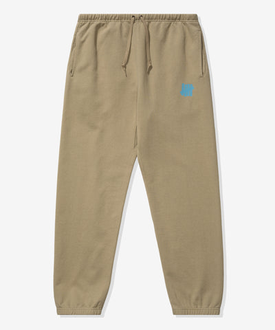 UNDEFEATED ICON SWEATPANT