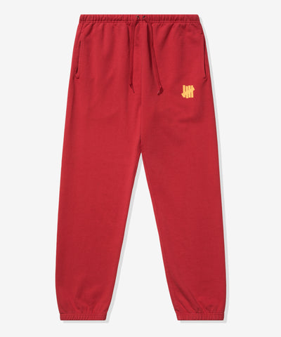 UNDEFEATED ICON SWEATPANT