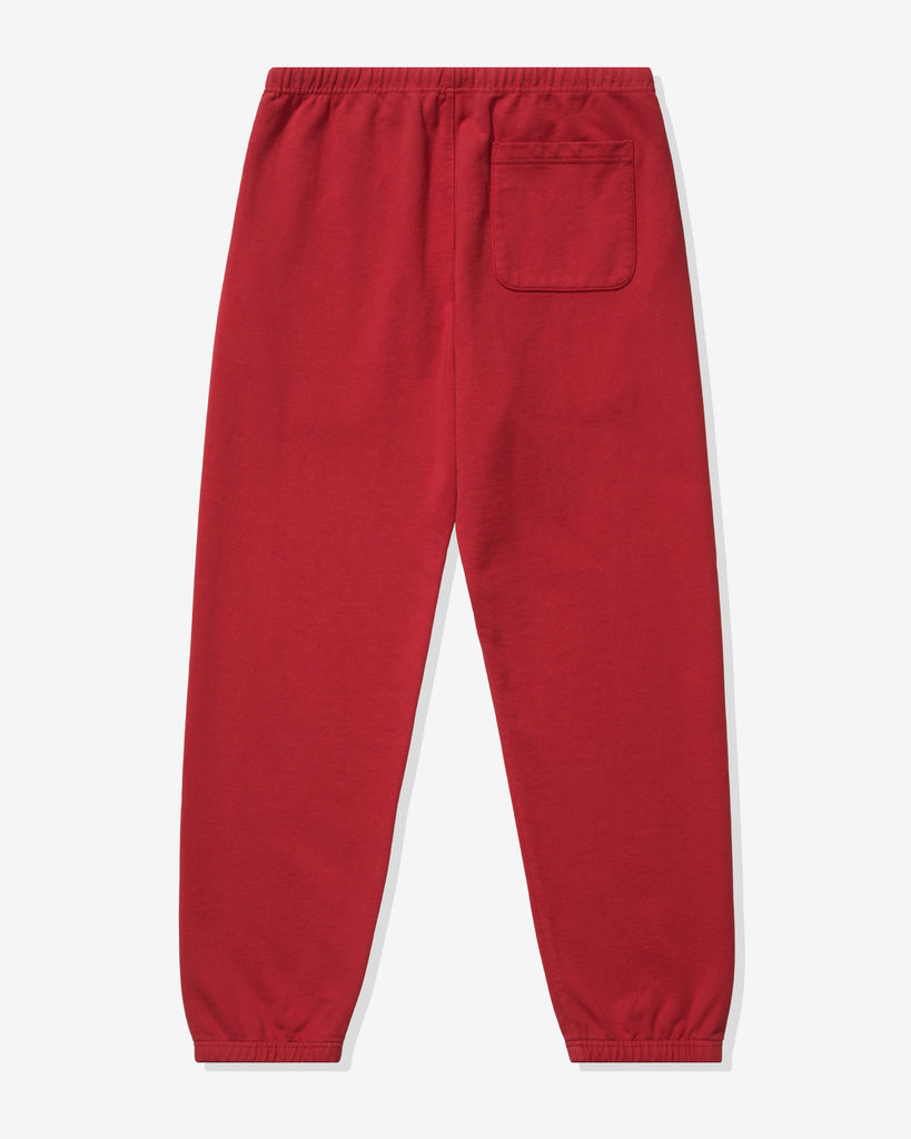 UNDEFEATED ICON SWEATPANT