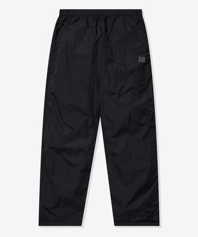 UNDEFEATED LOGO TRACK PANT