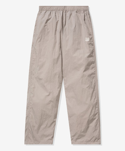 UNDEFEATED LOGO TRACK PANT