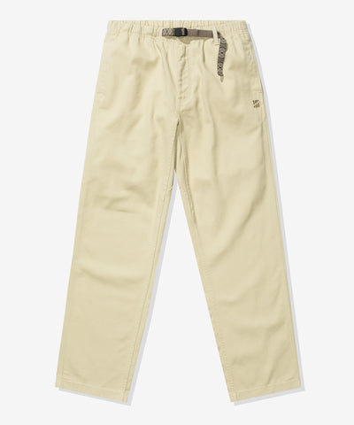 UNDEFEATED IKAT BELT PANT